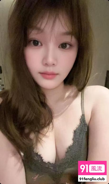 温柔洒脱苗条乖乖